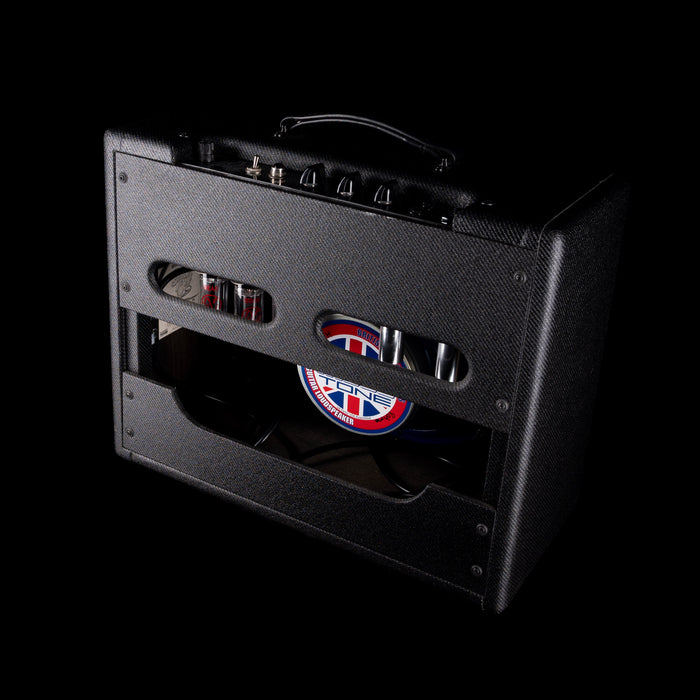 Pre Owned Mojo Tone Black Select Guitar Amp Combo