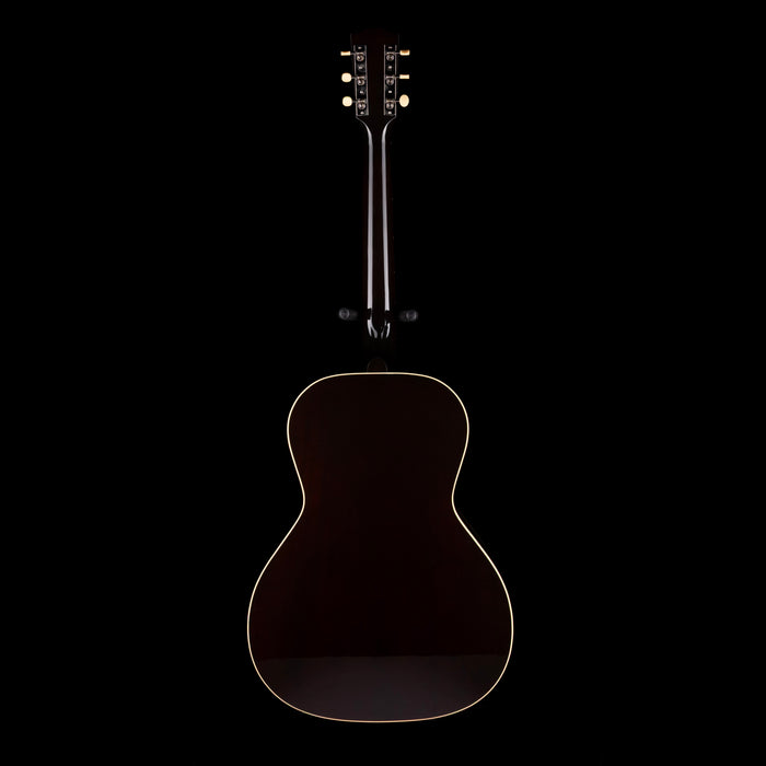 Pre Owned Gibson L-00 Original Sunburst Acoustic Guitar With OHSC