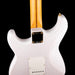 Fender Limited Edition American Vintage II 1957 Stratocaster Flame White Blonde With Case