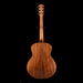 Taylor GS Mini-e LTD Figured Koa with Soft Case
