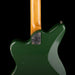 Fano Alt de Facto JM6 Light Distress Olive Green with Gig Bag