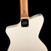 Pre Owned Baum Guitars Wingman Vintage White with Gig Bag