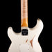 Fender Custom Shop Limited Edition 1964 Stratocaster Relic Aged Olympic White