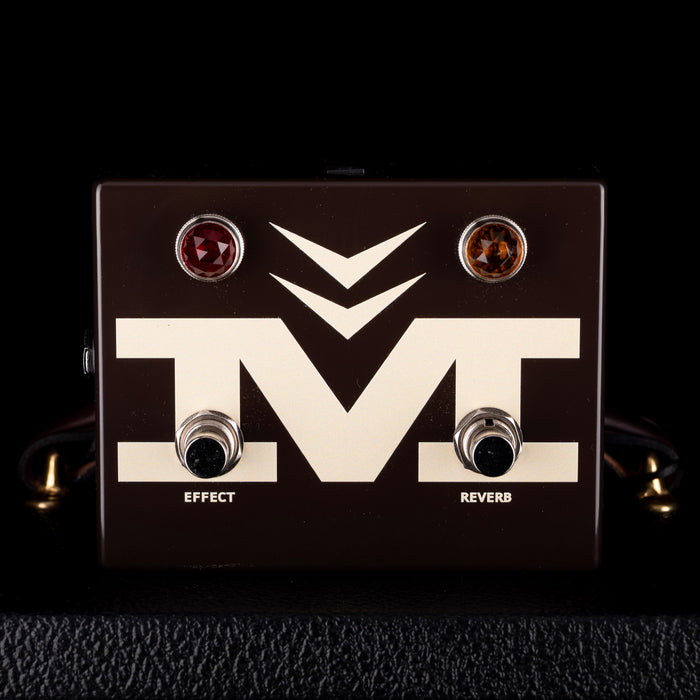 Magnatone Special Edition Twilighter 1x12 Blackout Guitar Amp Combo