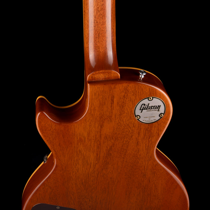 Gibson Custom Shop 1956 Les Paul Goldtop Reissue VOS Double Gold With Case