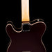 Fender Custom Shop 1962 Telecaster Custom Closet Classic Oxblood