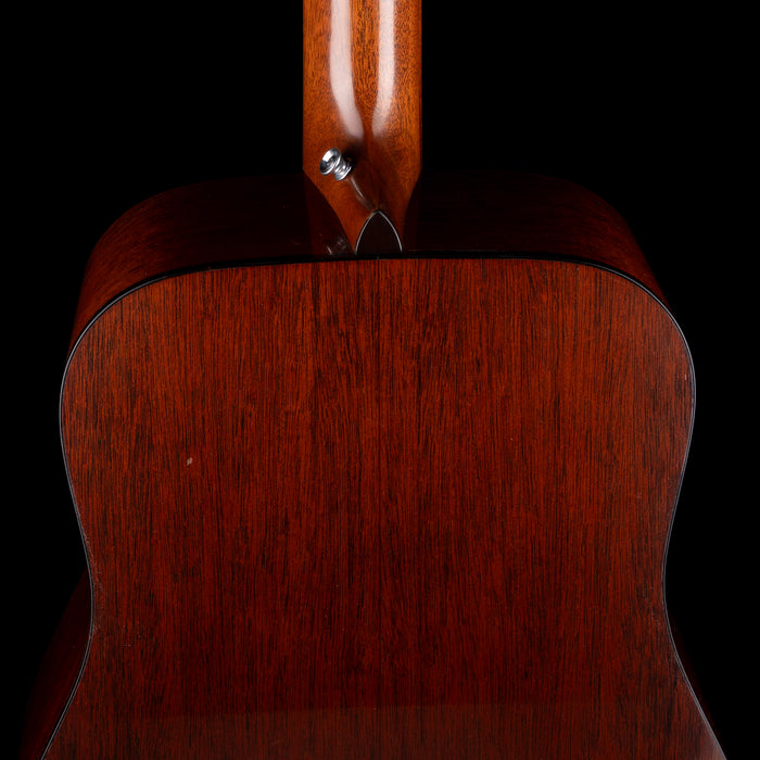 Martin D-18 Authentic 1937 Aged Natural with Case