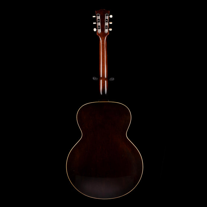 Vintage 1959 Gibson ES-125 Sunburst With Gig Bag