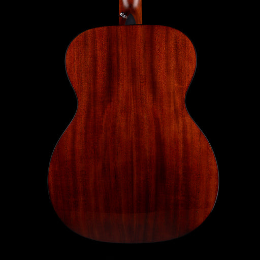 Martin 000E Retro Plus Mahogany Natural Acoustic Guitar with Case