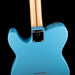 Used 2023 Fender Made in Japan Limited International Telecaster Maui Blue