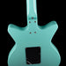 Pre Owned Danelectro 59XT Seafoam Green with Trem With Gig Bag