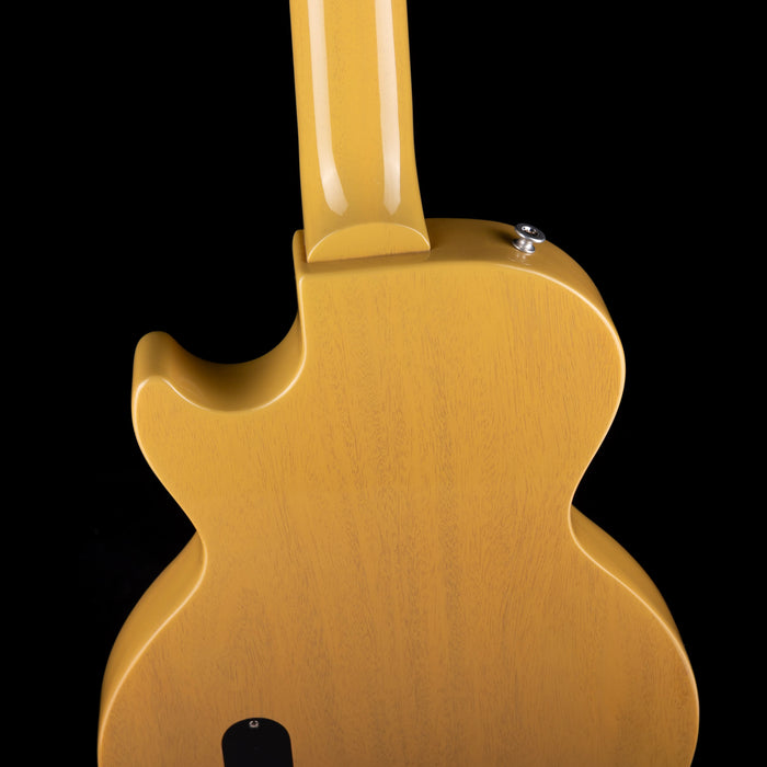 Gibson Les Paul Single Cut Special TV Yellow Electric Guitar With Case