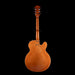 Pre Owned Airline H59 Goldtop Left-Handed With HSC