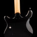 Pre Owned 1998 Epiphone Coronet Charcoal Gray With Gig Bag