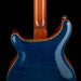 Used 2009 PRS Core Hollowbody II Blue Matteo with OHSC