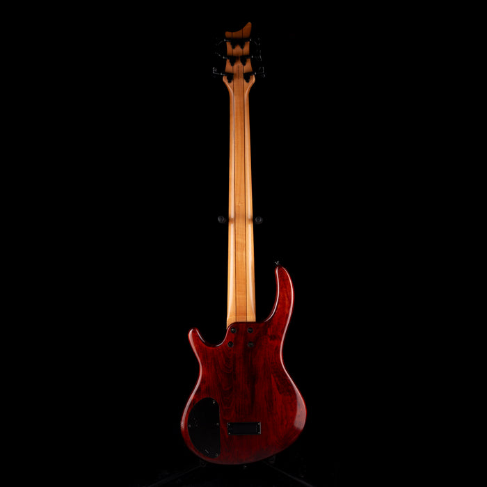 Pre Owned Dean Edge 1 6-Sring Bass Vintage Mahogany