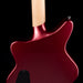 Pre Owned D'Angelico Premier Bedford SH Oxblood Semi-Hollow Body Guitar