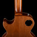 Gibson Limited Edition Les Paul Standard 50s Double Trouble Vintage Honey Burst With Case