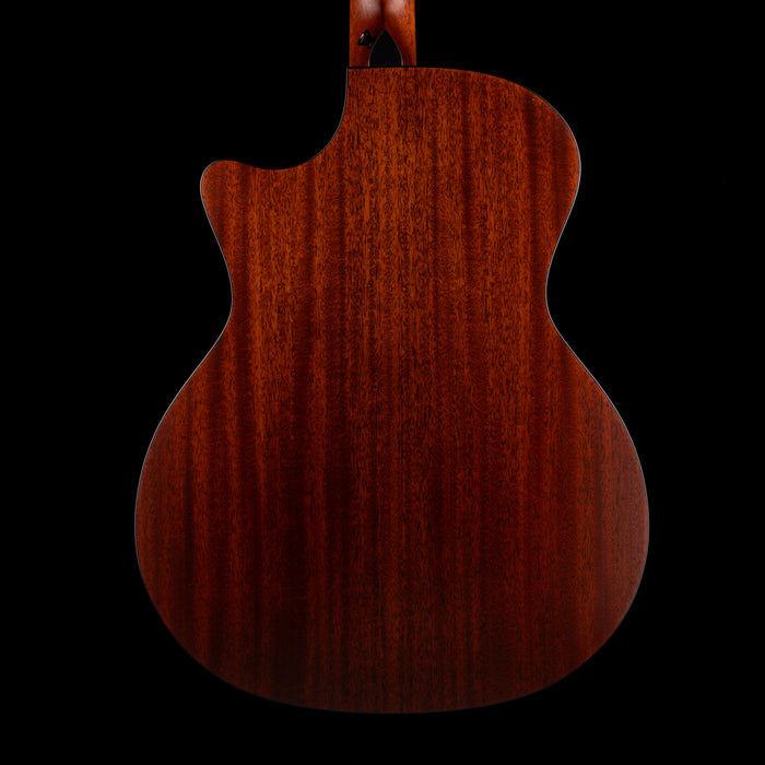 Taylor Truetone Custom Select 314ce Grand Auditorium Mahogany Natural with Case