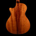 Taylor Truetone Custom Select 712ce Grand Concert Koa Natural with Case