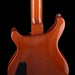 Pre Owned 2001 PRS McCarty Soapbar Natural 10-Top Electric Guitar With HSC