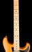 Pre Owned Fender Mod Shop Strat Natural With Gig Bag