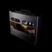 Pre Owned Louis Electric Tremblelux 1x12" Black Guitar Amp Combo