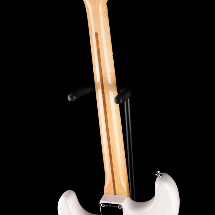 Pre Owned Fender American Original 50's Stratocaster White Blonde With OHSC