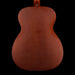 Pre-Owned 2002 Martin JM Mahogany Road Series Natural With OHSC