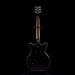 Vintage Danelectro 1959-62 U1 Model 3011 Black With OHSC