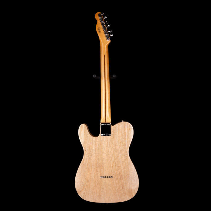 Fender Custom Shop 1952 Telecaster NOS Santa Monica Sparkle Truetone Color Set