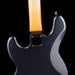 Fender Custom Shop 1964 Jazz Bass Closet Classic Charcoal Frost Metallic With Case