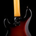 Used 2023 Fender American Pro II Precision Bass Sunburst With OHSC