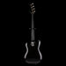 Pre Owned 1968 Hagstrom HB-1 Bass Black With OHSC