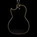 Vintage 1960's Kay Pro Thinline Model 1993 in Speed Demon Black With OSSC