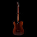 Used 2011 Fender Custom Shop Masterbuilt Dennis Galuszka 60's Rosewood Tele With OHSC