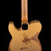 Pre Owned 2020 Fender Custom Shop Heavy Relic 1963 Telecaster Butterscotch Blonde With OHSC