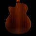 Pre Owned 1987 Lowden L25C Natural Acoustic Guitar With OHSC