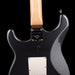 Used 2024 Fender Custom Shop 1968 Stratocaster Journeyman Relic Charcoal Frost Metallic with OHSC