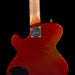 Used Novo Solus H2 Faded Sparkling Burgundy with OSSC