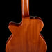 Used Grez Mendocino TV Jones Black with Reunion Blues Soft Case