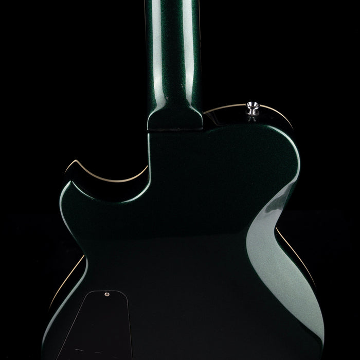 Pre Owned Reverend Contender RB With Bigsby Outfield Ivy With Case