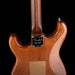 Pre Owned Fender Limited Edition Rarities American Original 60's Stratocaster Quilt Maple Natural With OHSC