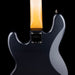 Fender Custom Shop Truetone 1964 Jazz PJ Bass Closet Classic Charcoal Frost Metallic