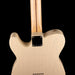Fender Custom Shop 1952 Telecaster HS Journeyman Relic Vintage Blonde