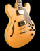 Pre Owned D'Angelico Deluxe Mini DC Natural With OHSC