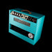 Magnatone Limited Edition Panoramic Stereo Teal Guitar Amp Combo