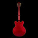 Gibson Custom Shop 1961 ES-335 Sixties Cherry Ultra Light Aged with Case