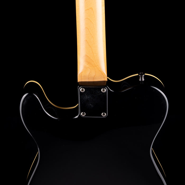Pre Owned Godin Acousticaster Black With HSC