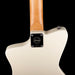Pre Owned Baum Guitars Wingman Vintage White with OHSC